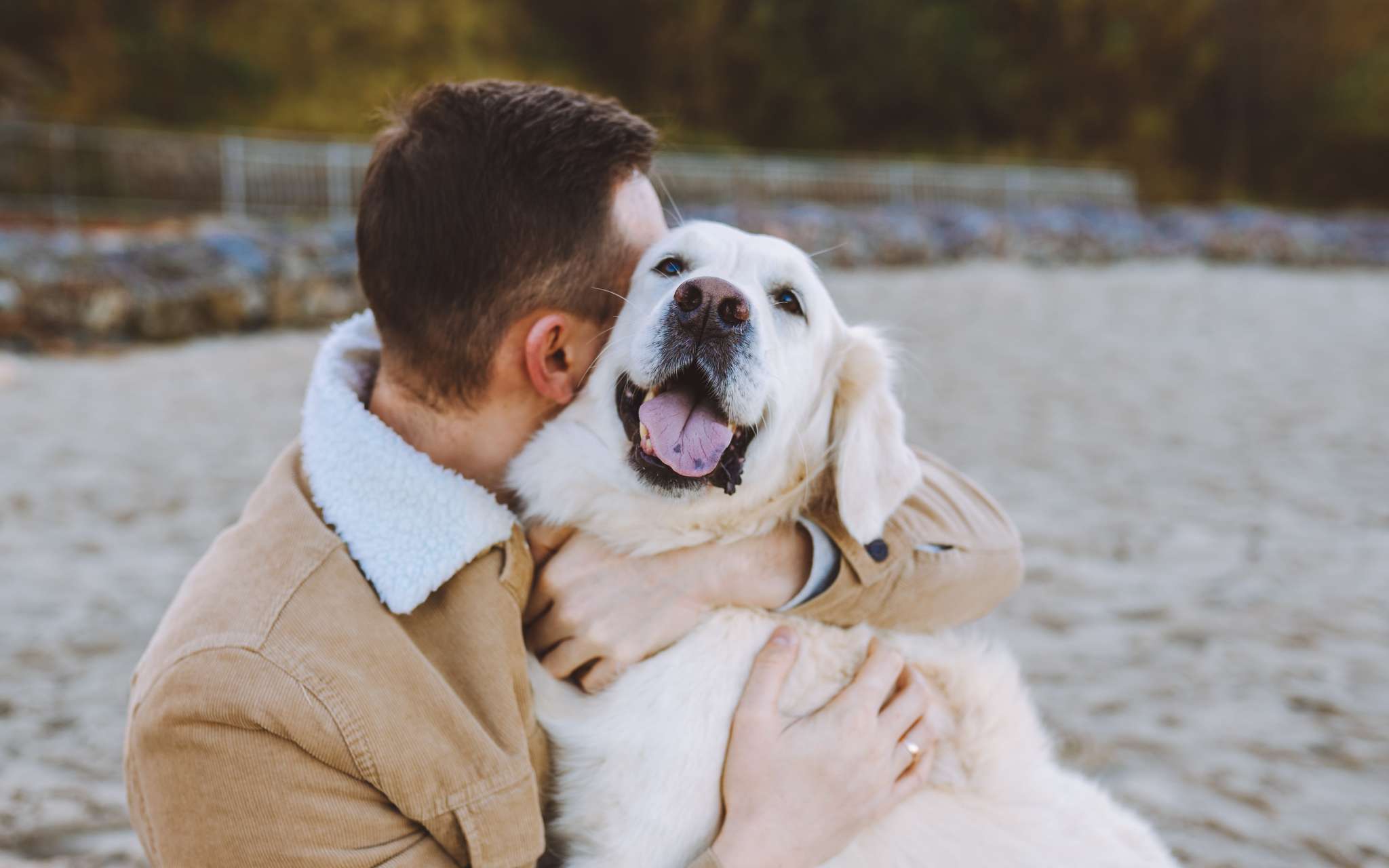 Cadeaux pour amoureux des animaux : trouvez le cadeau idéal pour les fan d'animaux'