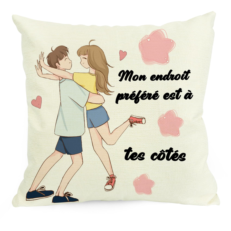 Quel cadeau original choisir pour la saint valentin 2025 ?