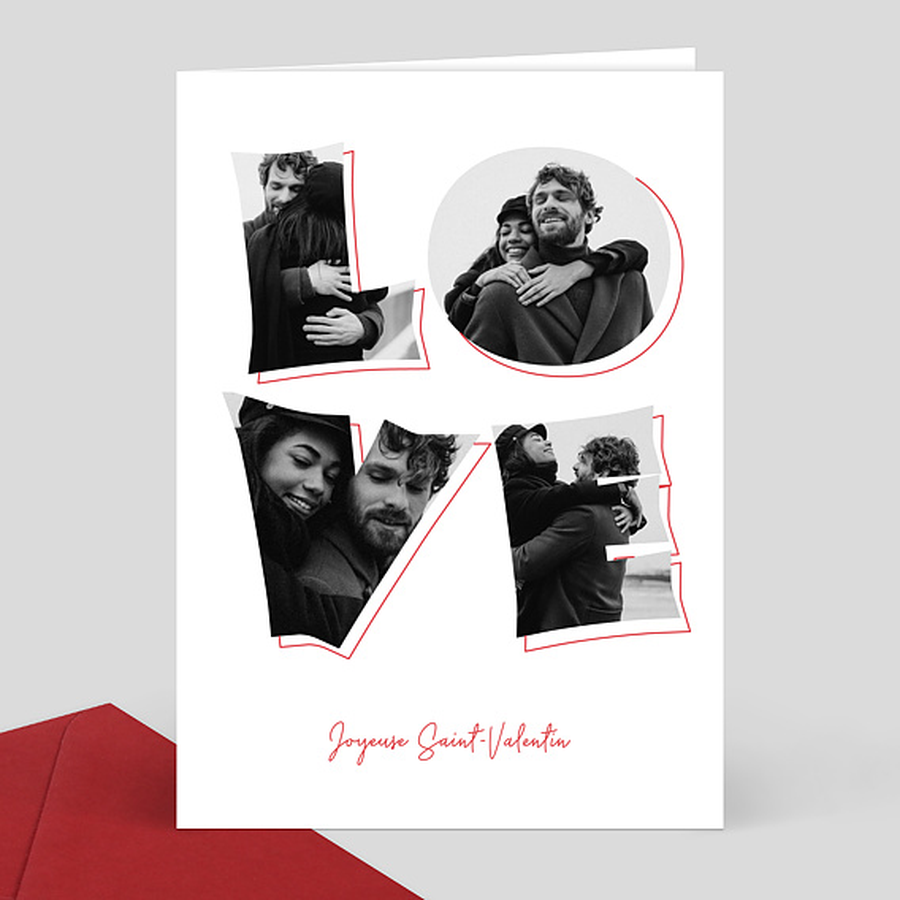 Affiche lieu de rencontre : Un cadeau unique