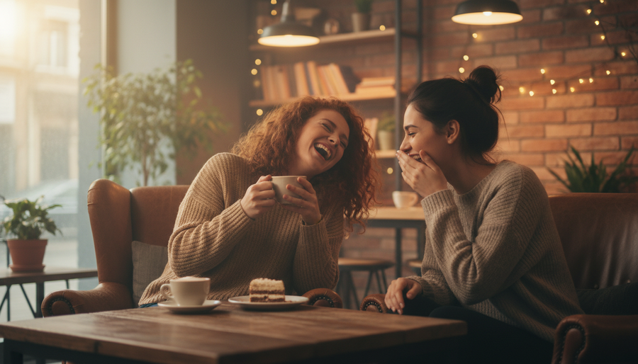 Cadeau Personnalisé pour Amies : 10 Idées Originales