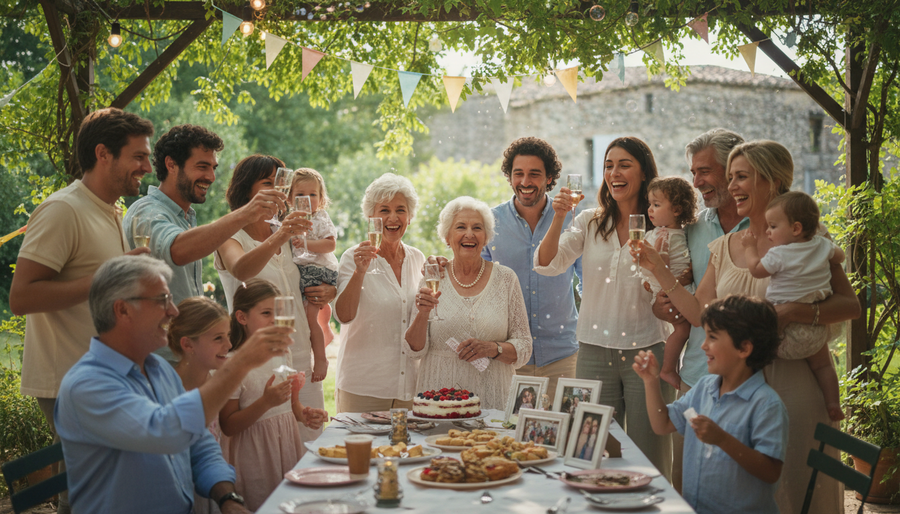 Les 10 meilleurs cadeaux pour sa famille en 2025