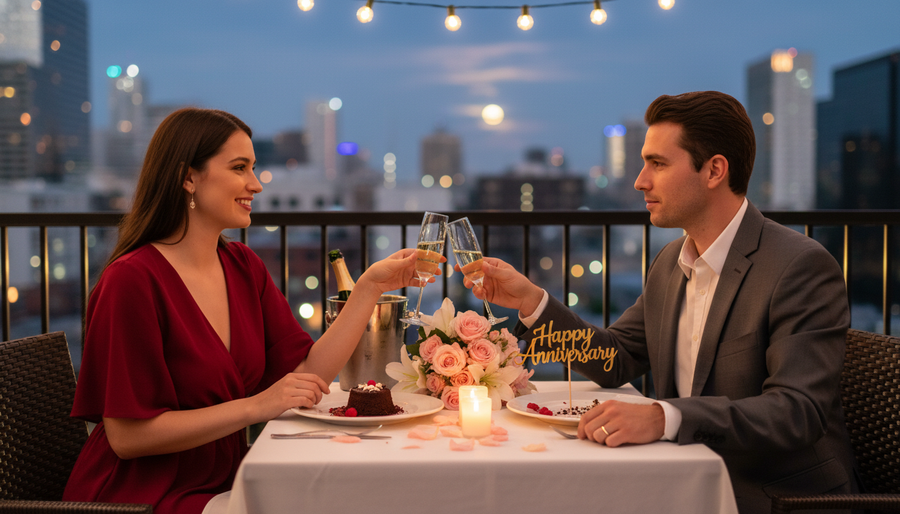 Top des affiches personnalisées pour sa petite copine