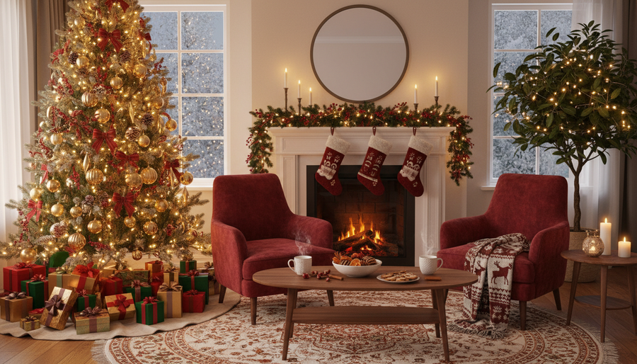 Idées cadeaux de Noël pour homme - Notre guide 2025