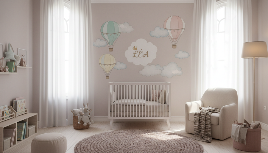 Les idées cadeaux parfaites pour fêter une naissance