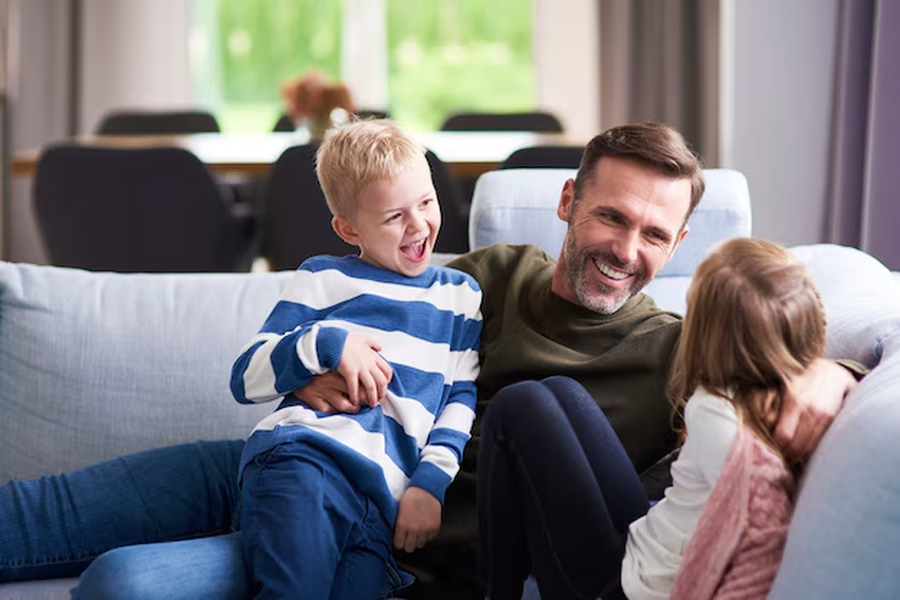 Offrez un cadeau personnalisé pour votre papa