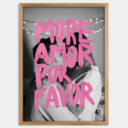 Cadre bois personnalisé cadeau