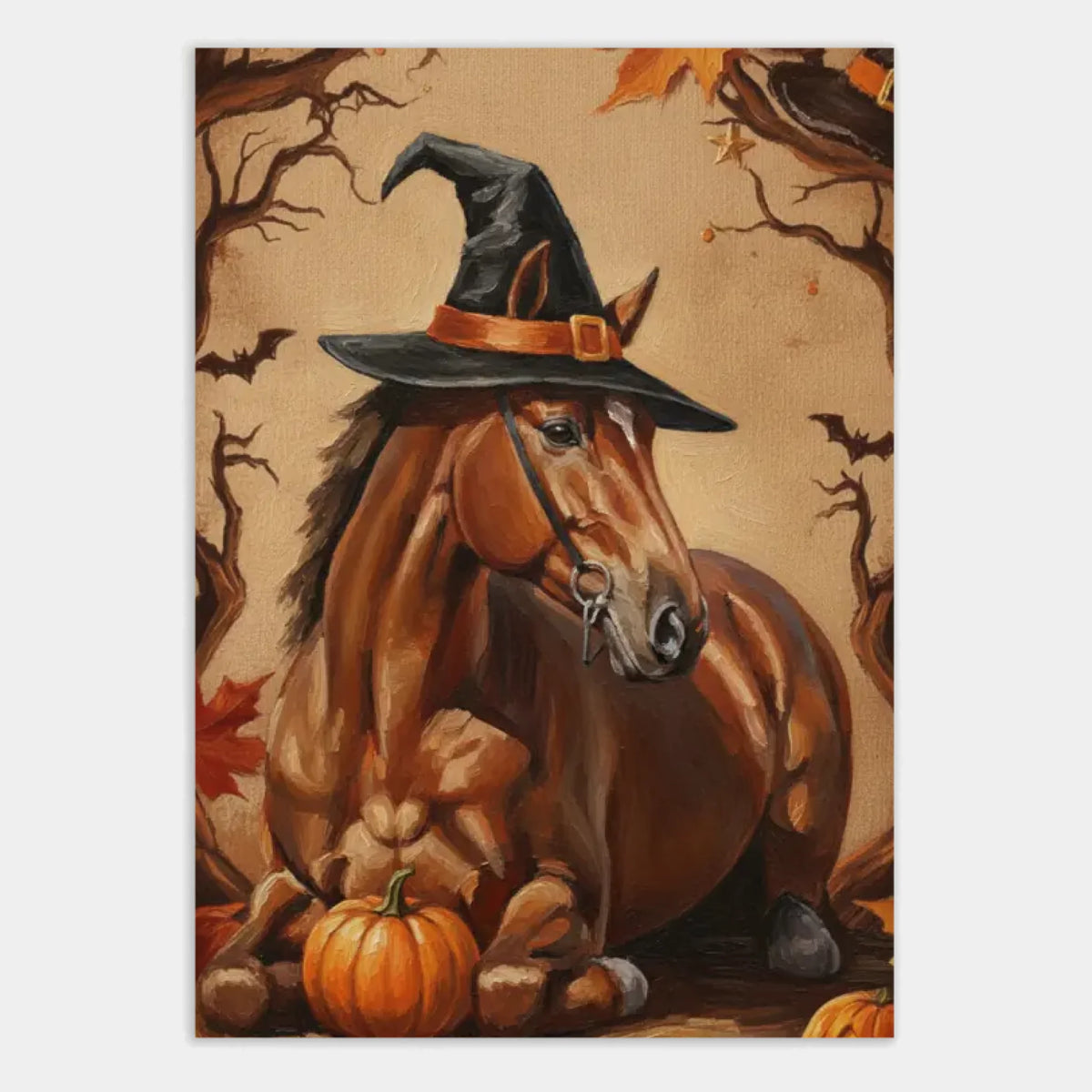 Affiche personnalisée cadeau